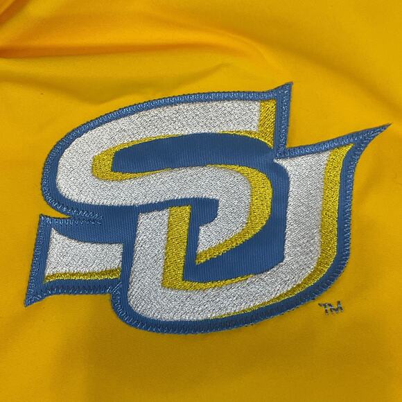 Southern University Jaguars Paintbrush Warmup Pants - Picture 4 of 5